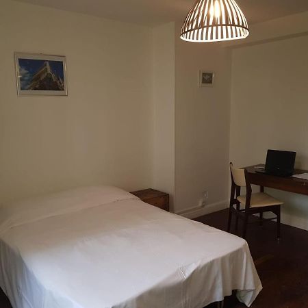 Gastronomie Jardin Apartment ดีจอง ภายนอก รูปภาพ